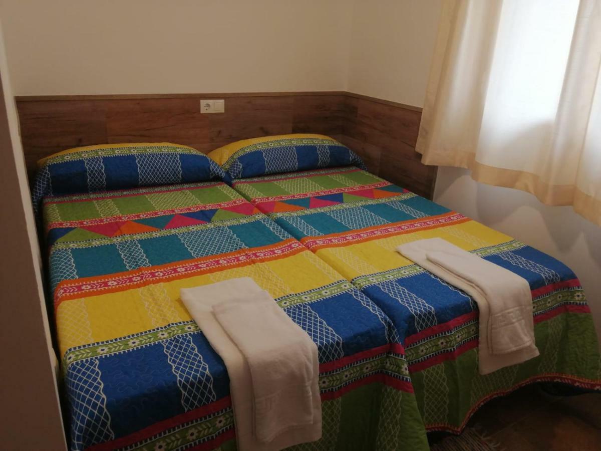 La Posada Hipica Rosalejo  Ngoại thất bức ảnh