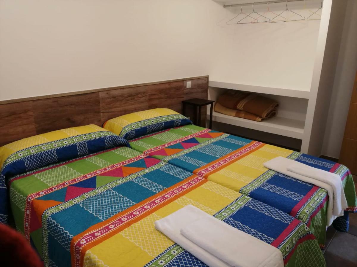 La Posada Hipica Rosalejo  Ngoại thất bức ảnh